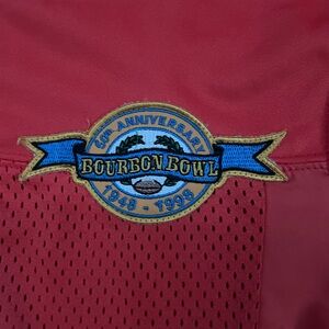 Bobby Boucher The WATERBOY Adam Sandler Movie Authentic FOOTBALL JERSEY Mud Dogs